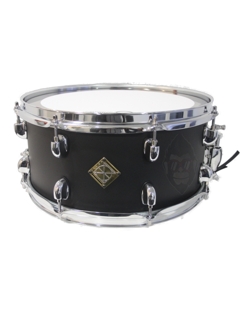 DIXON Snare Drum 14''x6.5'' DIPDS615-8SBK